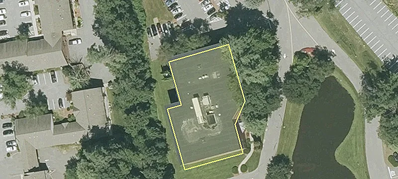 Office Space for Lease