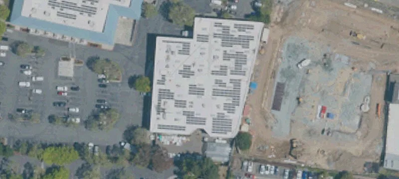 Commercial Space Available For Lease
