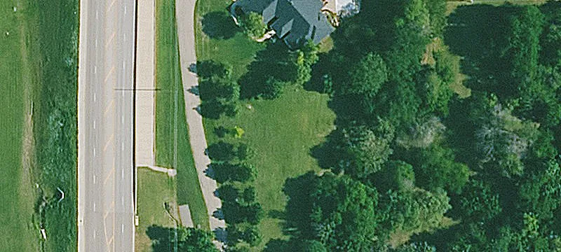 Prime Commercial Land in Wichita