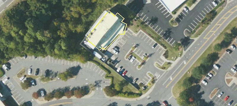 Entertainment Space Near Concord Mills