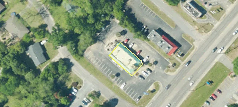 Commercial Land Near Residential Development