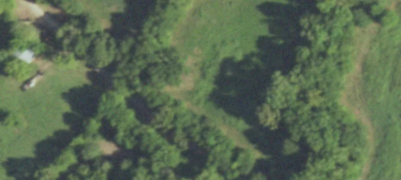 Unrestricted Land Near Huntsville, Willis
