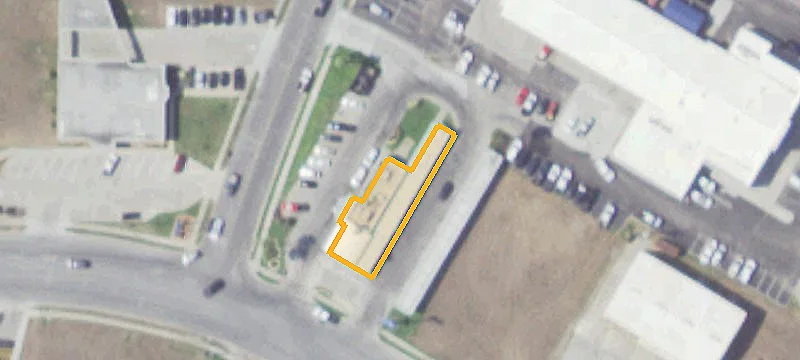 Development Opportunity Near Portland Town