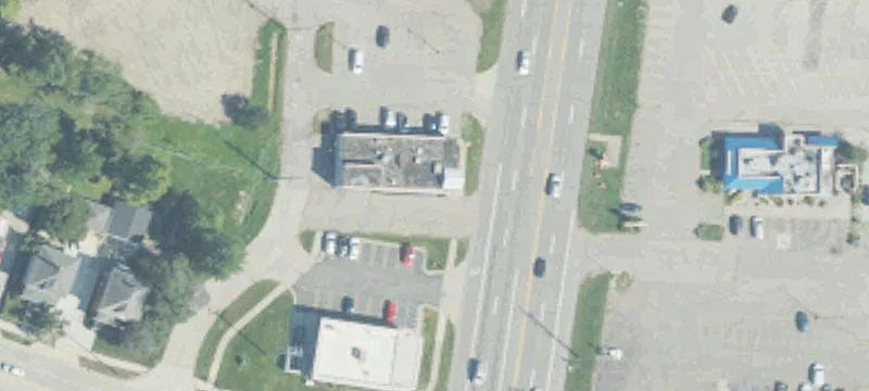 Retail Space For Sale