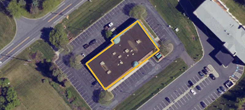 Professional Office Building in Mechanicsburg
