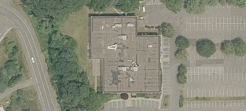 Trumbull Office Space For Rent