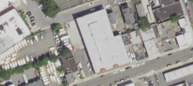Industrial Warehouse Space For Lease