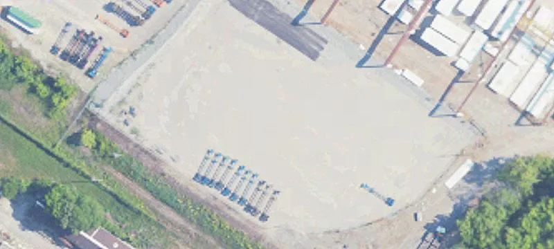 Premier Industrial Development on Rodeo Court