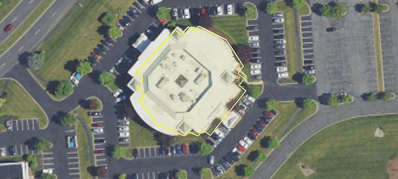 Medical Office Space Available