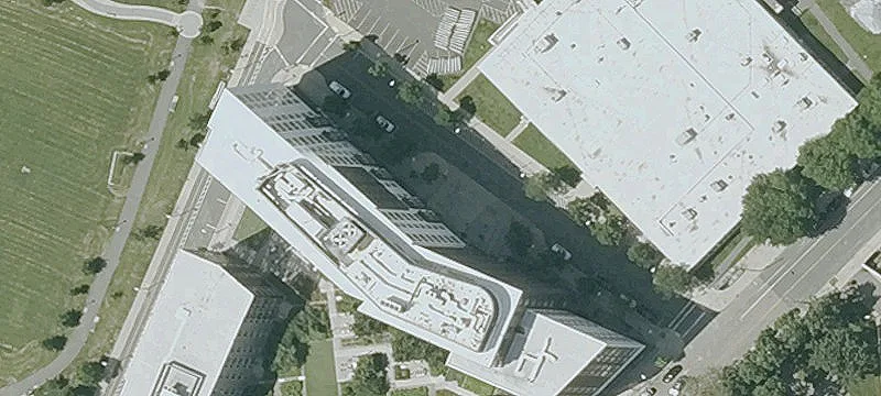 Retail Space in North Allston