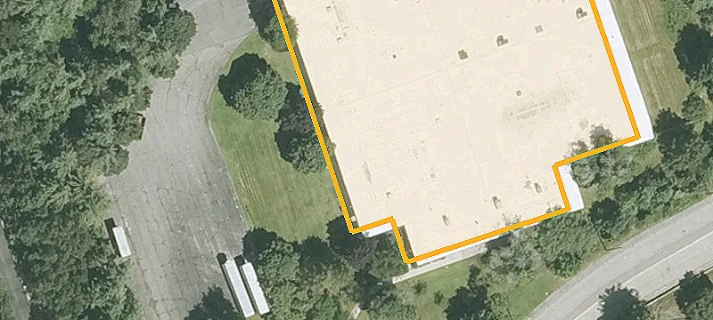 Manchester Industrial/Manufacturing Building For Lease