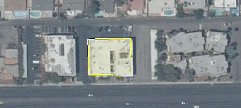 Renovated Office Center For Rent