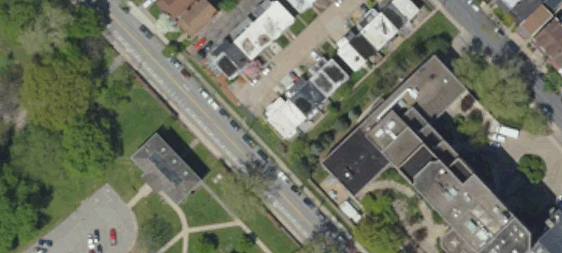 Retail Space Available For Lease