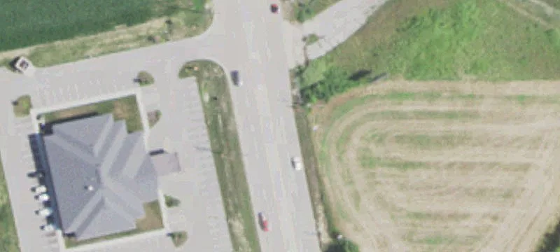 Interstate Development Site on 9.59-Acre