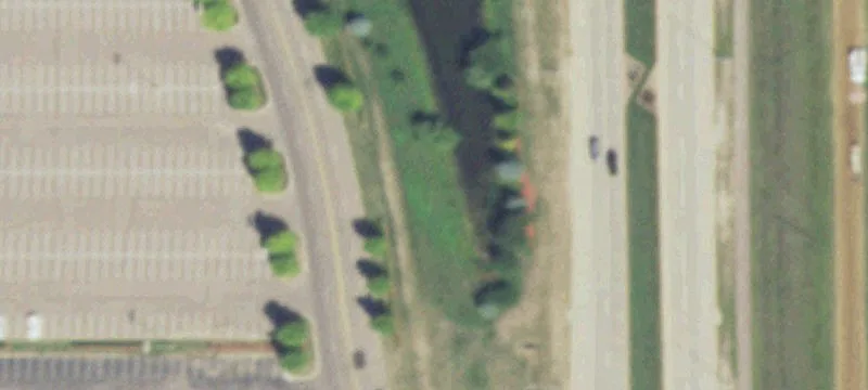 Prime Land in Dawley Farm