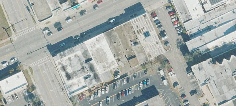 Commercial Land Near I-95