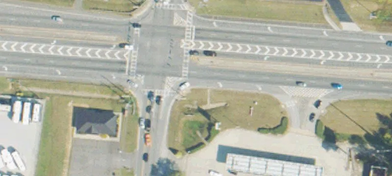 Battlefield Parkway Commercial Land For Sale
