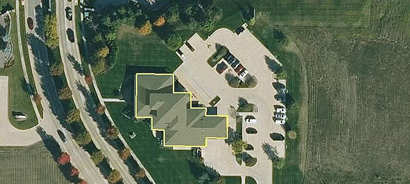 Commercial Lot Near Unity Point