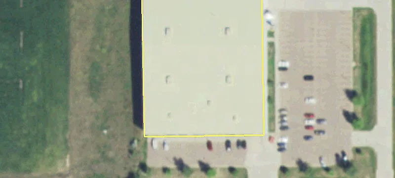Canton Commercial and Industrial Land