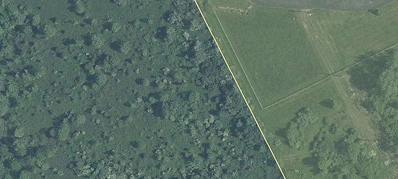 Versatile Land with Rail Access