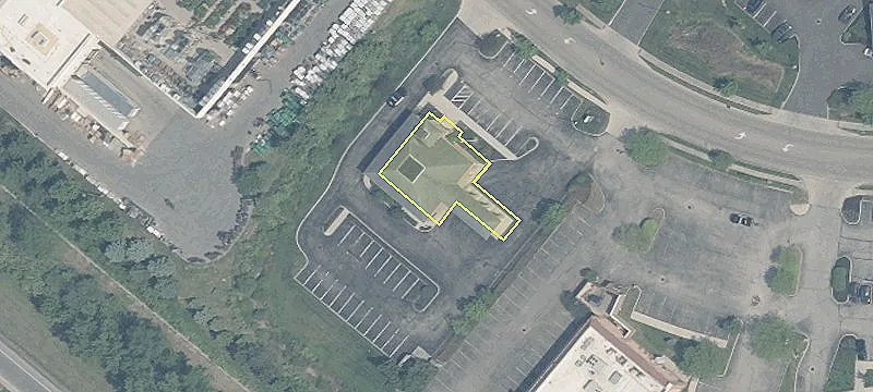 Hilliard Retail Pad Opportunity