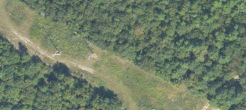 32.5 AC Land For Sale