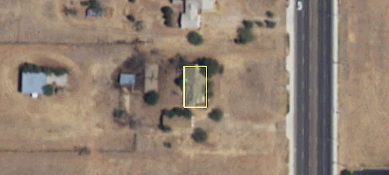 Prince Street Commercial Land Available