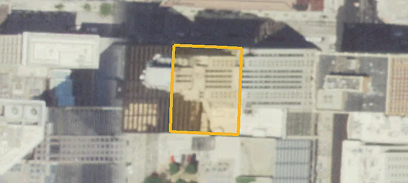 Downtown Kansas City Office Space