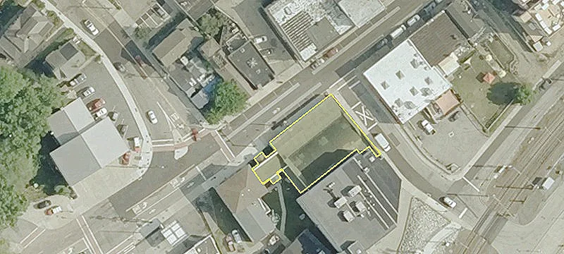 Mixed-Use Commercial Buildings For Sale