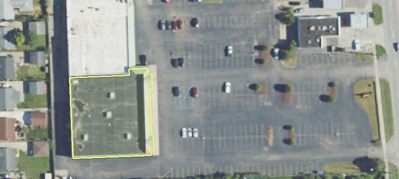 Retail Space for Lease