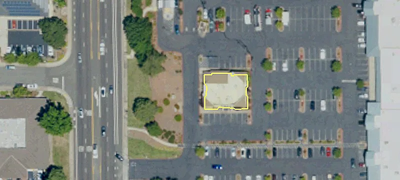 Prominent Shopping Center in Granite Bay