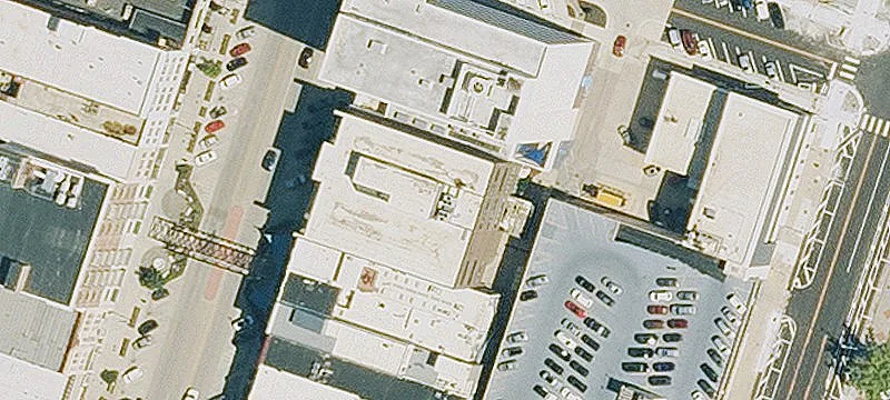 Office Space Available for Rent