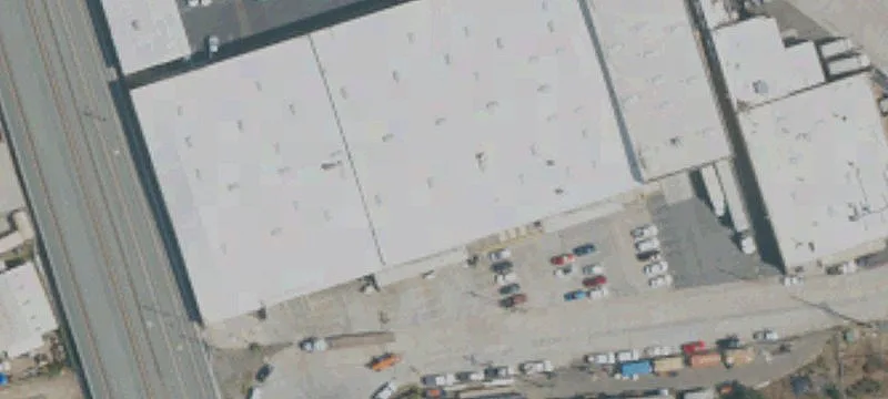 Industrial Building For Lease