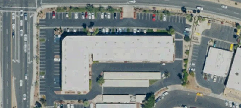Office Suites in Boardwalk Plaza