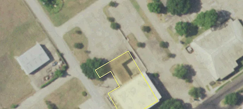 Navasota Office Building For Sale