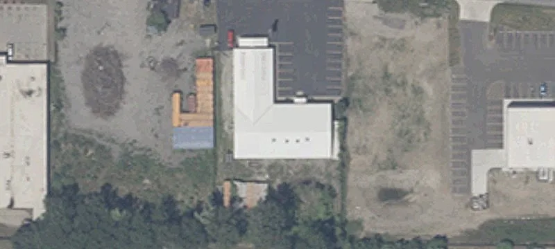 Prime Retail Land Available