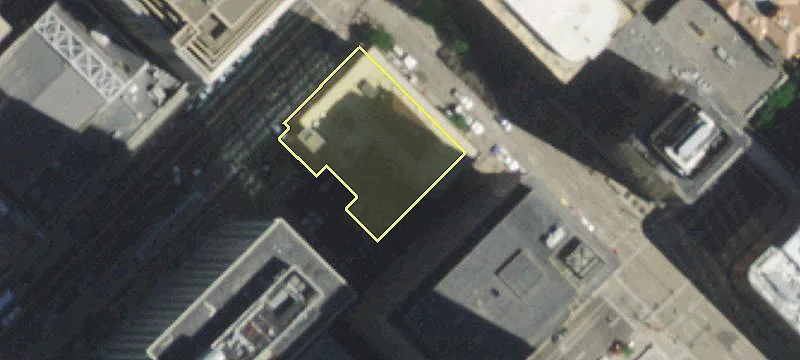Denver Office Building For Sale