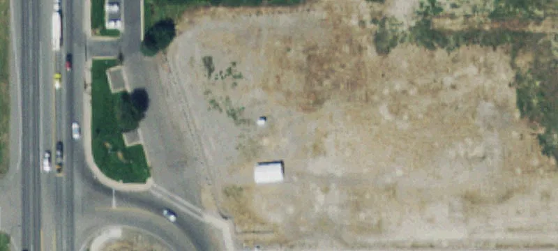 Land