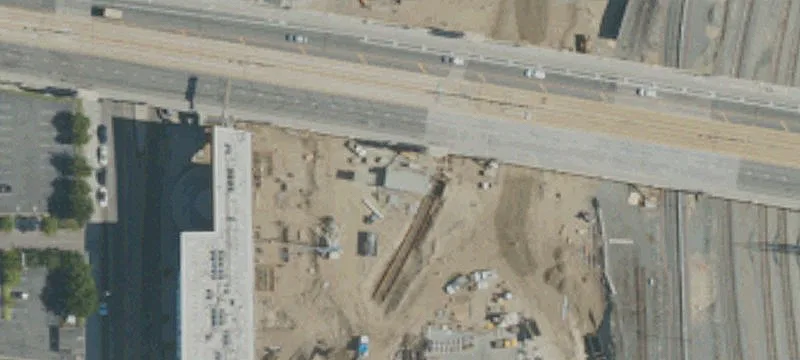 San Pedro Retail Space Available