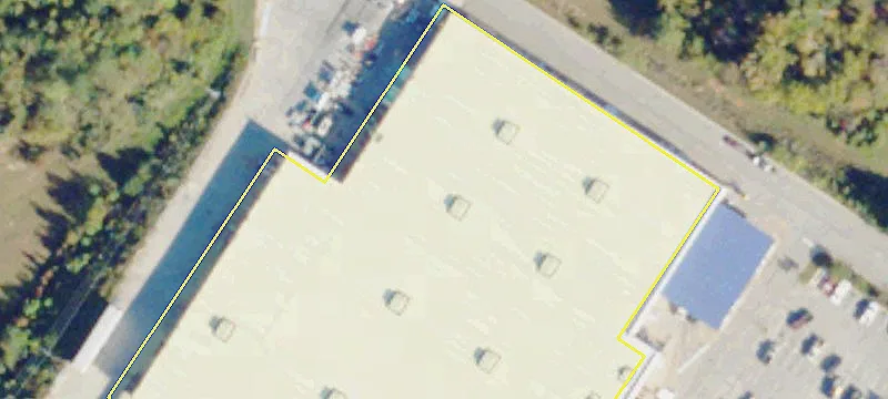 Development Land Near Retail