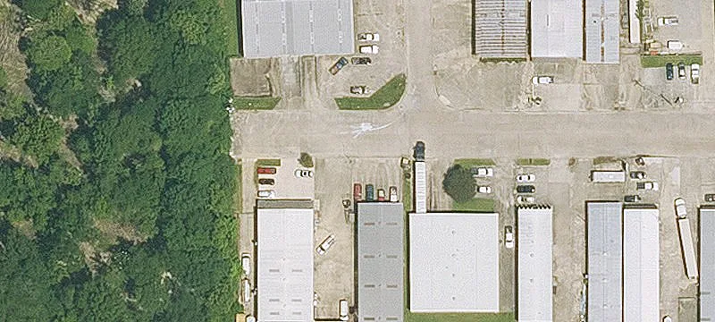 Industrial Land Ready for Development