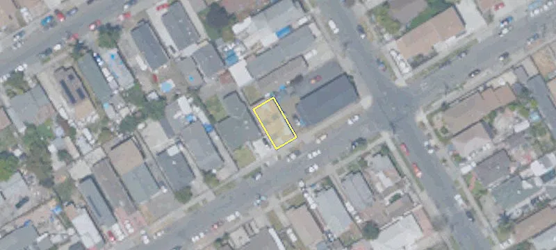 Historic Church with Development Potential