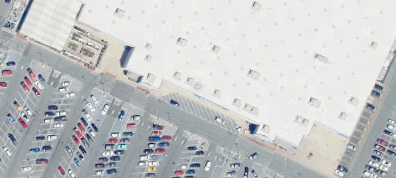 Retail Space in Rouzerville Commons