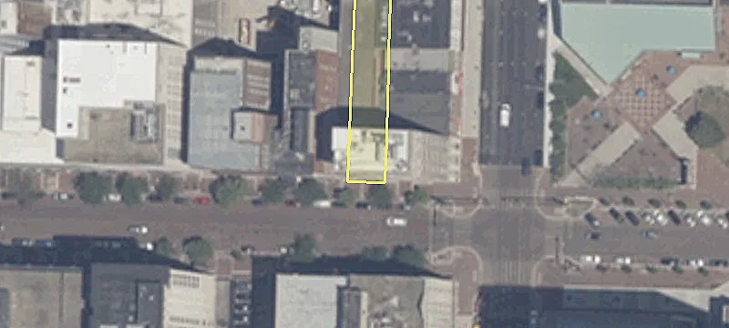 Renovated Office Space Near Capitol
