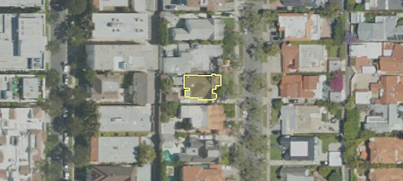 Beverly Hills Retail/Office Space