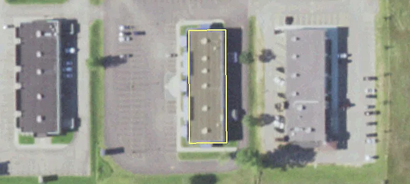Commercial Suite in Stevens Point