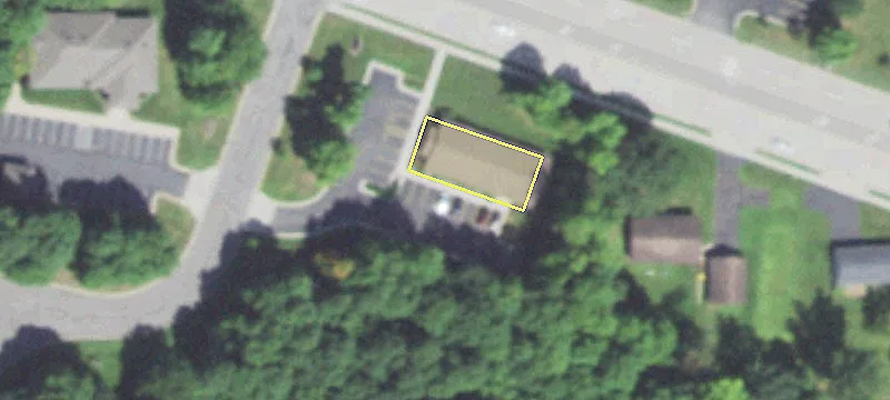 Weston Office Development Land