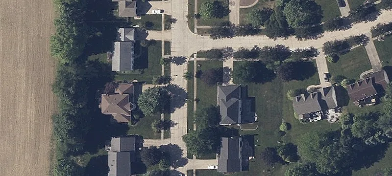 Wadsworth Industrial Lot For Sale