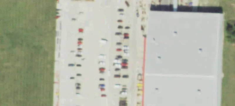 Commercial Outlot Near Rural King