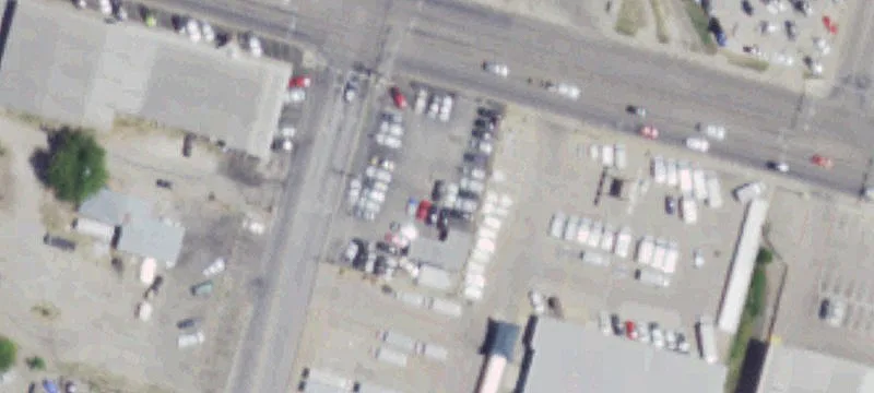 Land Available on Veterans Memorial